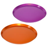 Serving Tray - Round - Still Collection