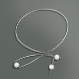 Arco 2.0 Necklace