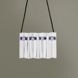 Carlotta Necklace - Plissè