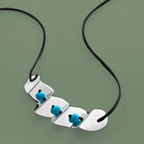 Carlotta Necklace - Soffietto