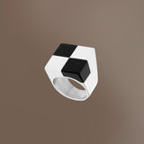 Dama Ring