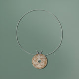 Farfalla Necklace