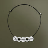 Kina Necklace