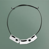 Kina Necklace