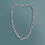 Self Loop Necklace