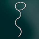 Senza Fine Necklace