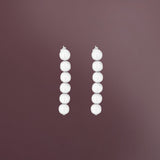 Sfere Pendenti Earrings
