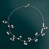 Va Col Vento Necklace