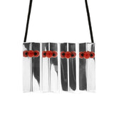 Carlotta Necklace - Plissè