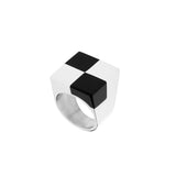 Dama Ring