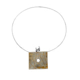 Farfalla Necklace