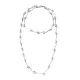 Hokusai Necklace