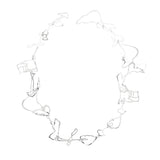 Rambla Necklace