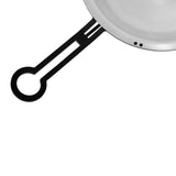 Frying Pan 22 - PAN999 Collection