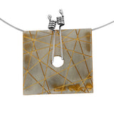 Farfalla Necklace