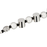 Sfere + Cilindri Bracelet