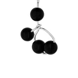 Va Col Vento Earrings