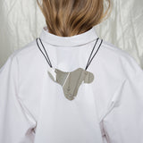 Carlotta Necklace - Large Mask