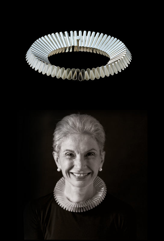 Lella Valle Vignelli Seicento Necklace