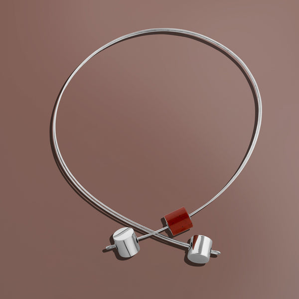 Arco Original Necklace