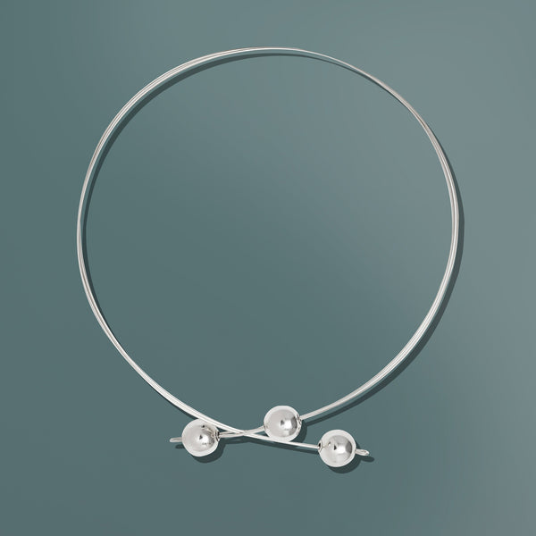 Arco Original Necklace
