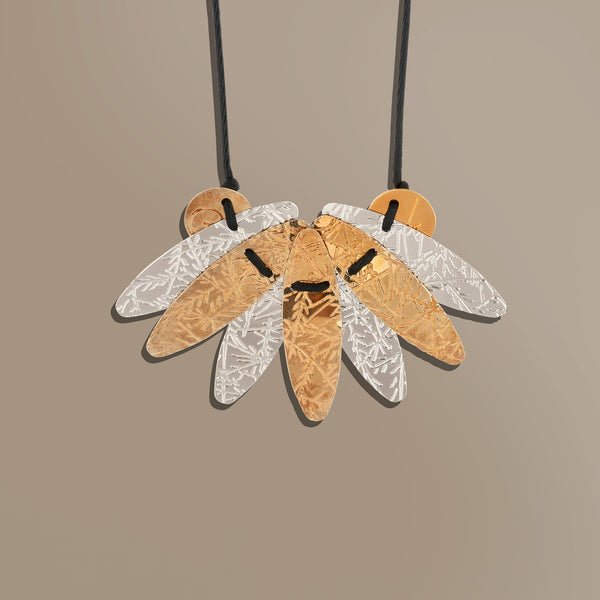 Ellissi Necklace