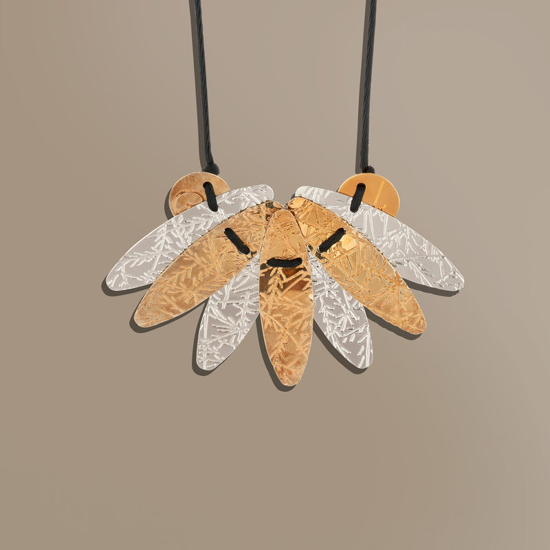 Ellissi Necklace