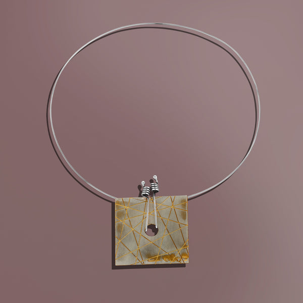 Farfalla Necklace