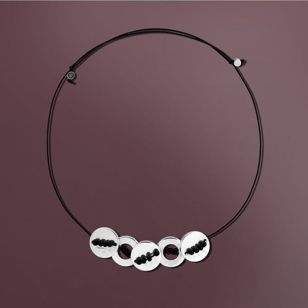 Kina Necklace