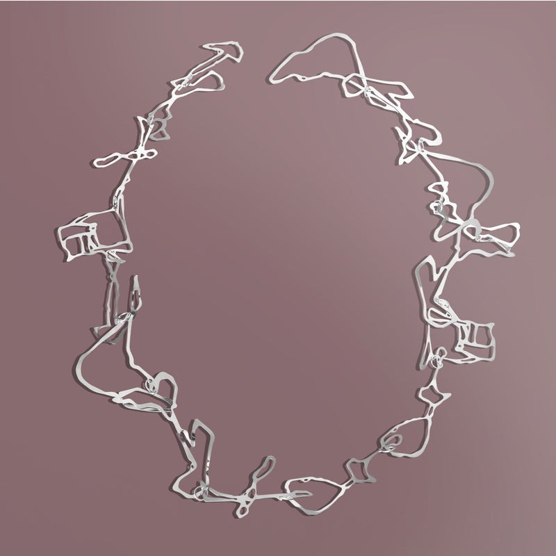 Rambla Necklace
