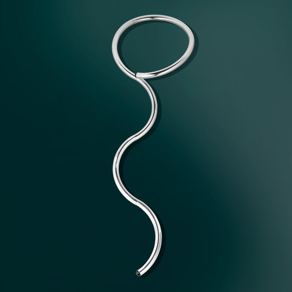 Senza Fine Necklace