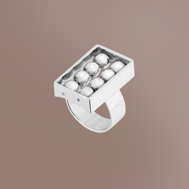 Sfere Ring