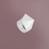 Triangolo Ring