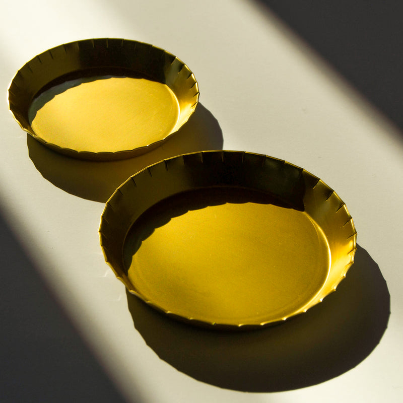 Glass/Bottle/Carafe coaster - Sparkling Collection