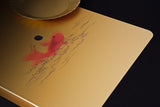 Gioel Milano Home Decor Placemat Fold