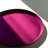 Serving Tray - Round - Still Collection