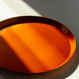 Serving Tray - Round - Still Collection