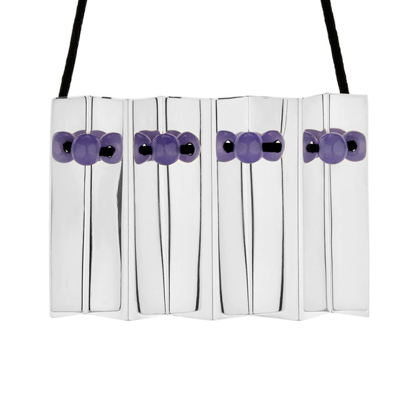 Carlotta Necklace - Plissè