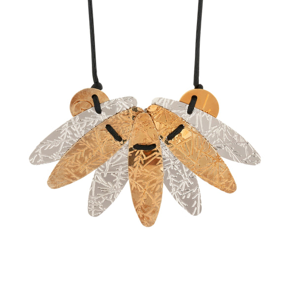 Ellissi Necklace