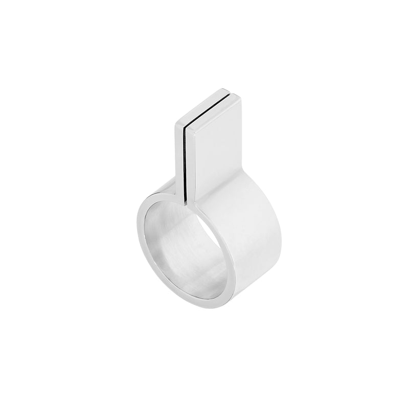 Parallele Giunte Ring