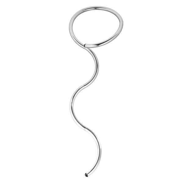 Senza Fine Necklace