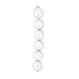 Sfere Pendenti Earrings