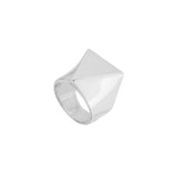 Triangolo Ring