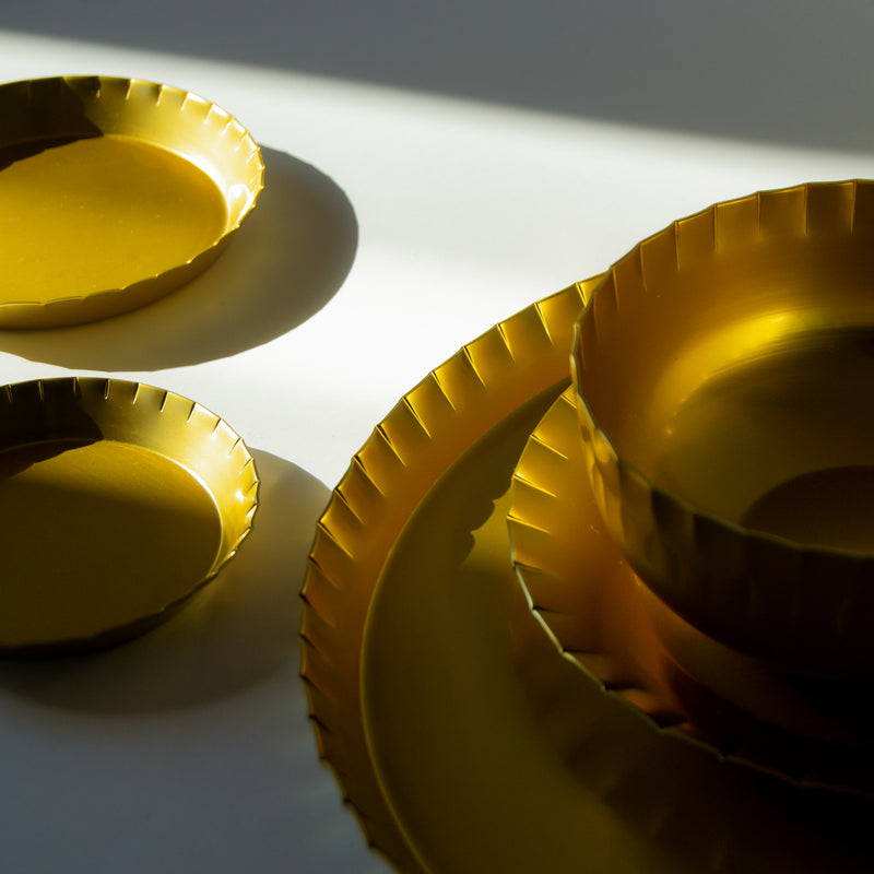Glass/Bottle/Carafe coaster - Sparkling Collection
