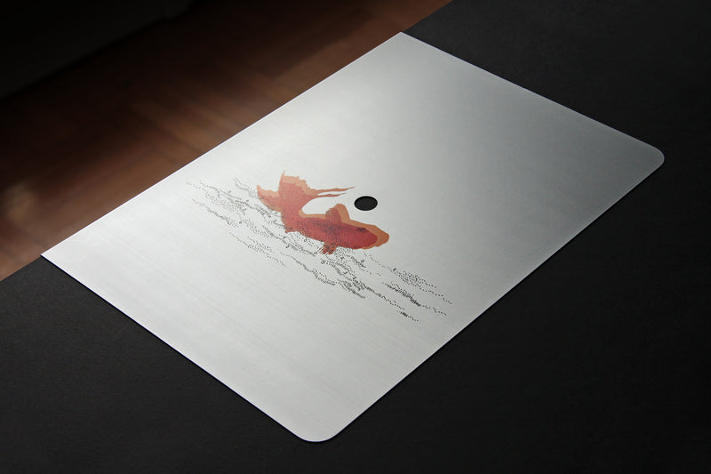 Gioel Milano Home Decor Placemat Fold