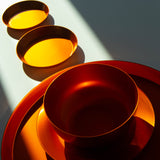 Appetizer/Fruit Plate - Still Collection