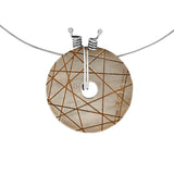 Farfalla Necklace