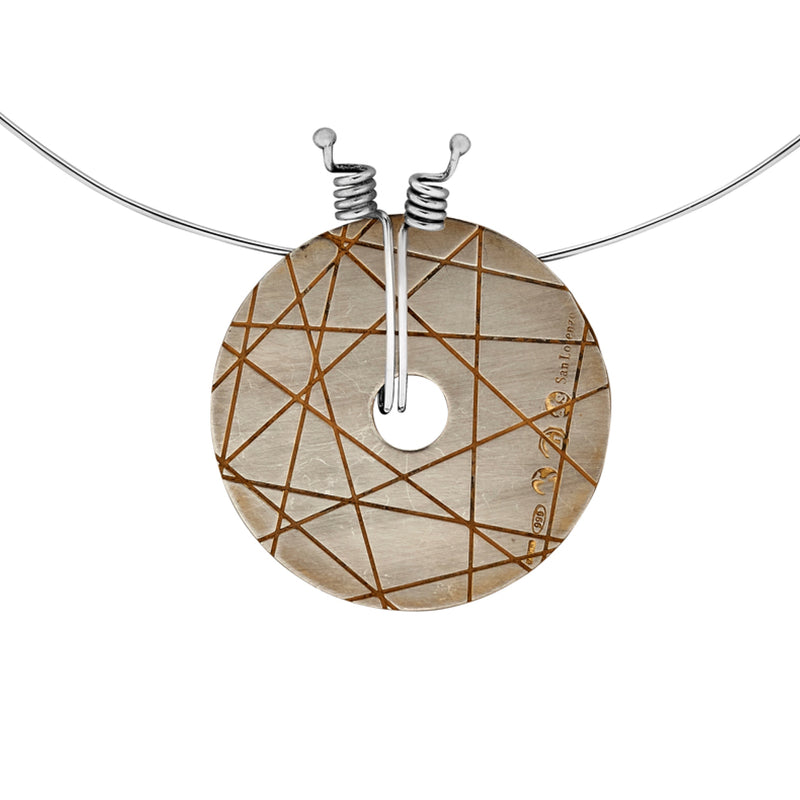 Farfalla Necklace