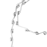 Hokusai Necklace