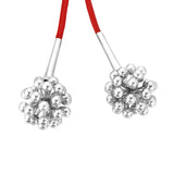 Pompon Necklace
